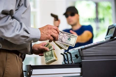 robbery meaning.